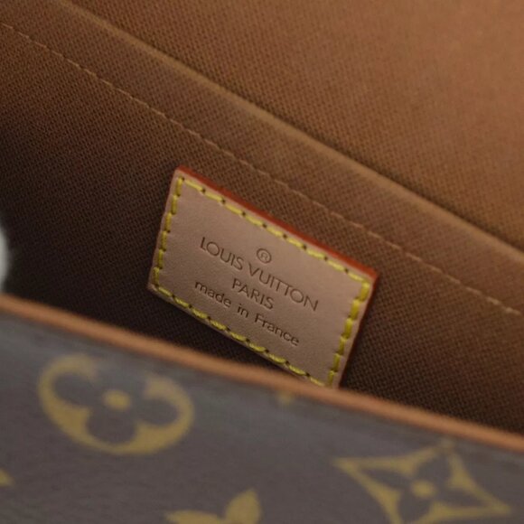 Louis Vuitton Monogram Marelle Sac A Dos 3way Backpack - Picture 11 of 11